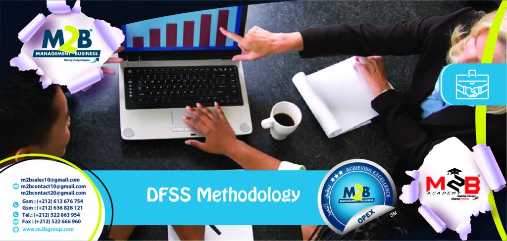DFSS Methodology