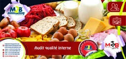 [SFO_B_QHSE_AG_FS_105] Audit qualité interne