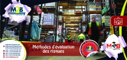 [SFO_B_QHSE_SE_RI_101] Méthodes d'évaluation des risques