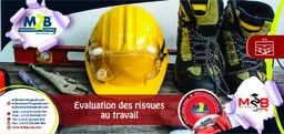 [SFO_B_QHSE_SE_WS_100] Evaluation des risques au travail