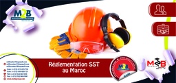 [SFO_B_QHSE_SE_WS_101] Réglementation SST au Maroc