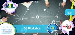 [SFO_B_OPEX_CI_TO_401] 5S Workshop
