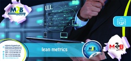 [SFO_B_OPEX_CI_IP_630] Lean Metrics